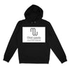 Moin-Wado - Hoodie schwarz