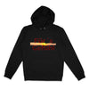 DragonCrew - Hoodie schwarz