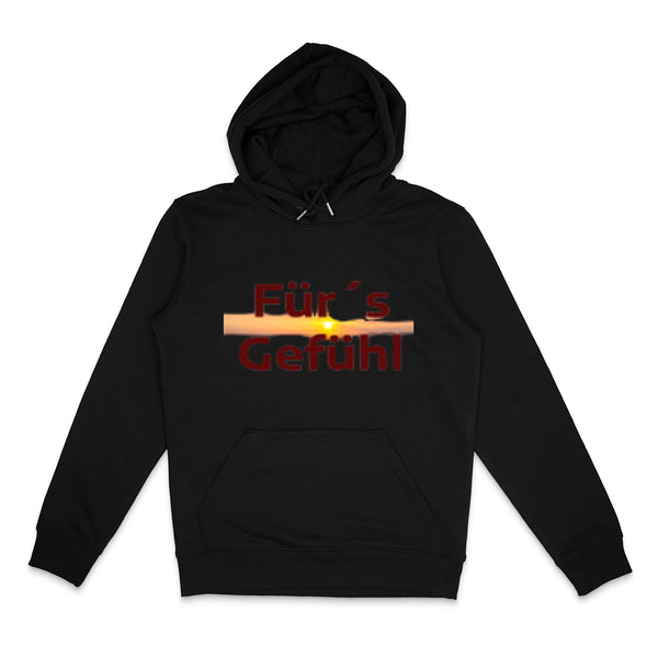 DragonCrew - Hoodie schwarz