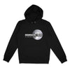 Moonshine Crew - Hoodie schwarz