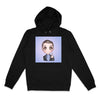 Promise Area- Hoodie schwarz