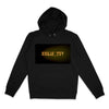 EMKAY_TTV - Hoodie schwarz
