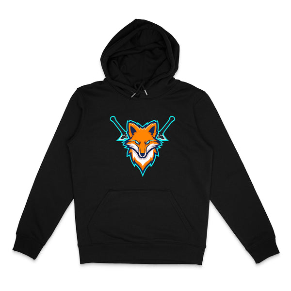 KuramaRKO - Hoodie schwarz