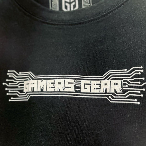 GamersGear "Glow in the Dark" T-Shirt
