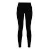 Wolfis Höhle Rune - Leggings Damen schwarz
