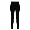 Moonshine Crew "Novo Designs" - Leggings Damen schwarz