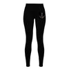 Nordlicht_Gamer - Leggings Damen schwarz