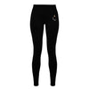 VNT - Leggings Damen schwarz