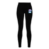 EleMenTriXx95 - Leggings Damen schwarz