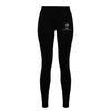 GudisGamingChannel - Leggings Damen schwarz