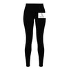 Moin-Wado - Leggings Damen schwarz