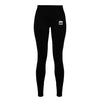 Ma_Ju16 Emote - Leggings Damen schwarz