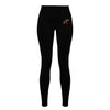Plauzibaer36 - Leggings Damen schwarz