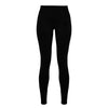 TjPdm "TJ" - Leggings Damen schwarz