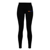 Liquid-Cooling - Leggings Damen schwarz
