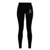 Timonopolis 8-bit - Leggings Damen schwarz
