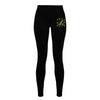 Plantyshop Emotes- Leggings Damen schwarz