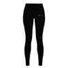 Lostige Gamerz - Leggings Damen schwarz