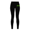 DeWarkD-Gaming Logo - Leggings Damen schwarz