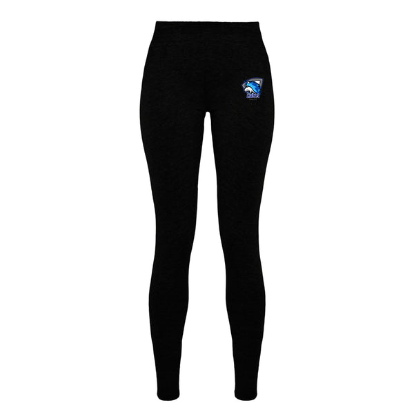 Luna_t2 - Leggings Damen schwarz