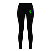 HeckerIT-Clan- Leggings Damen schwarz