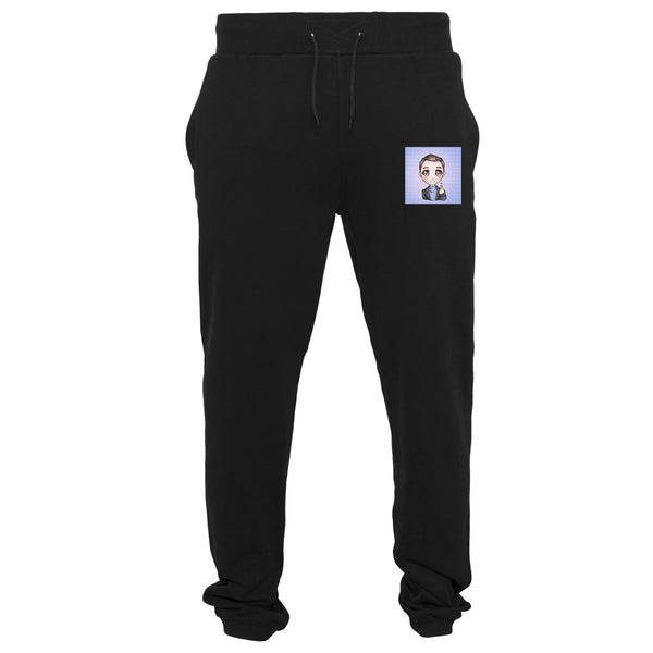 Promise Area- Jogginghose schwarz