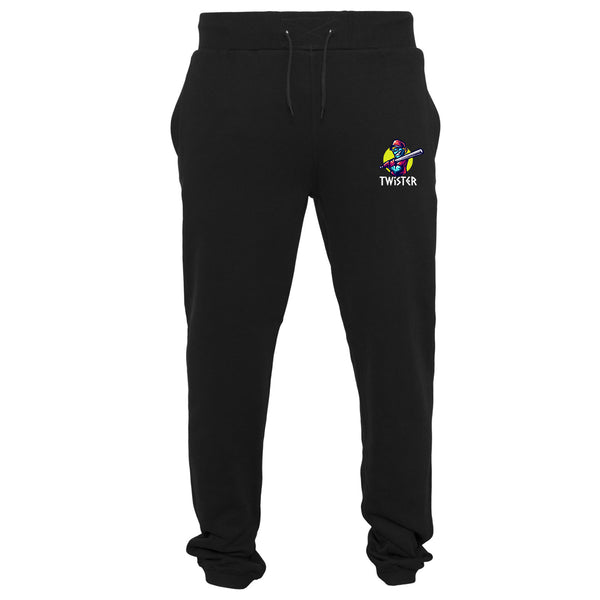 Twister Jogginghose schwarz