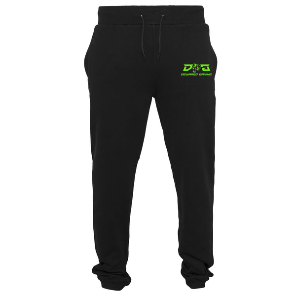 DeWarkD-Gaming Logo - Jogginghose schwarz