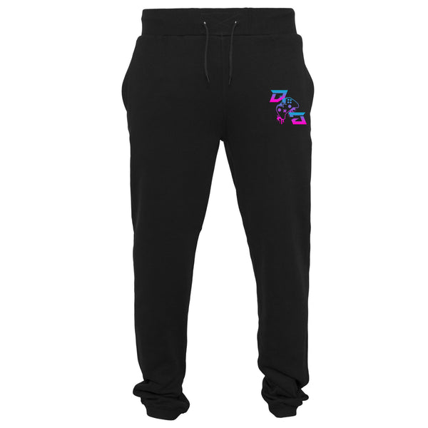 DeWarkD-Gaming - Jogginghose schwarz