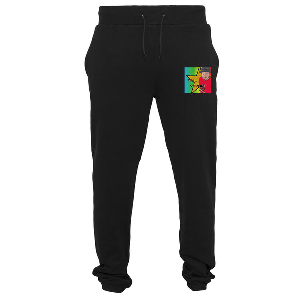 Tim_Vapor - Jogginghose schwarz