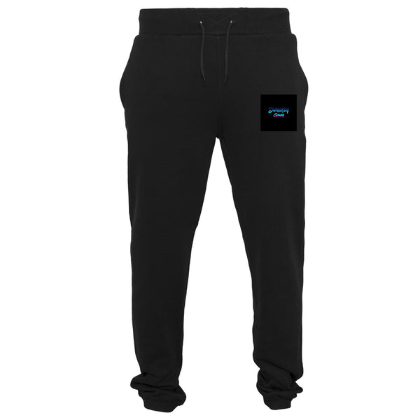 sumakay gaming - Jogginghose schwarz