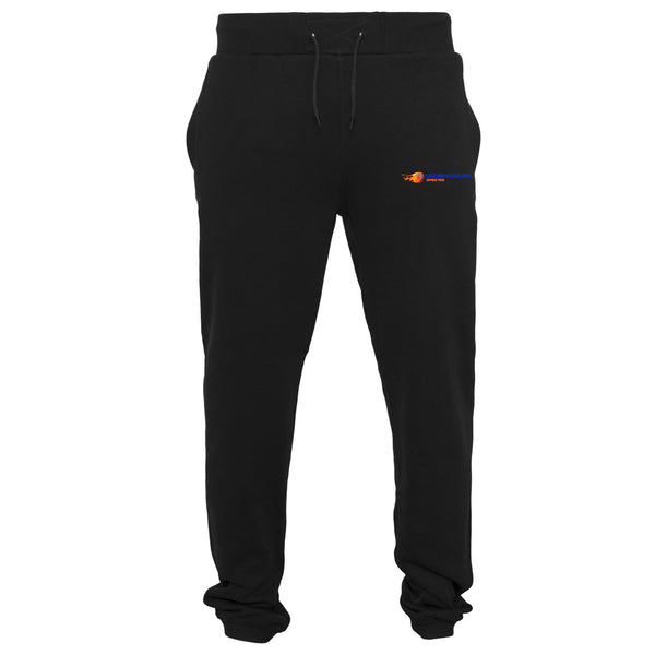 Liquid-Cooling - Jogginghose schwarz