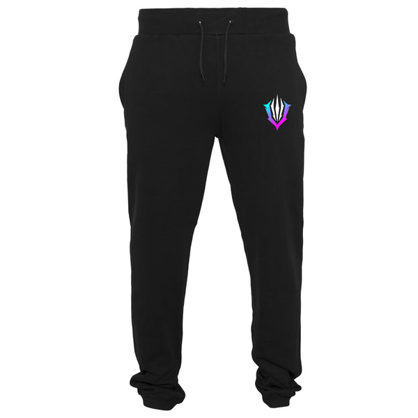 Loratrox Jogginghose schwarz