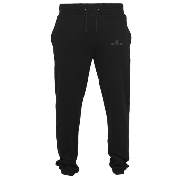 B&S_Shop - Jogginghose schwarz