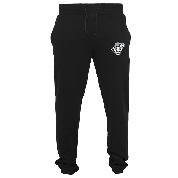 EinfachTammy - Jogginghose schwarz