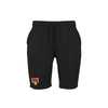 Wishbone_Gaming-Emote - Shorts schwarz