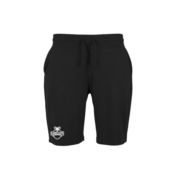 GameCups - Shorts schwarz
