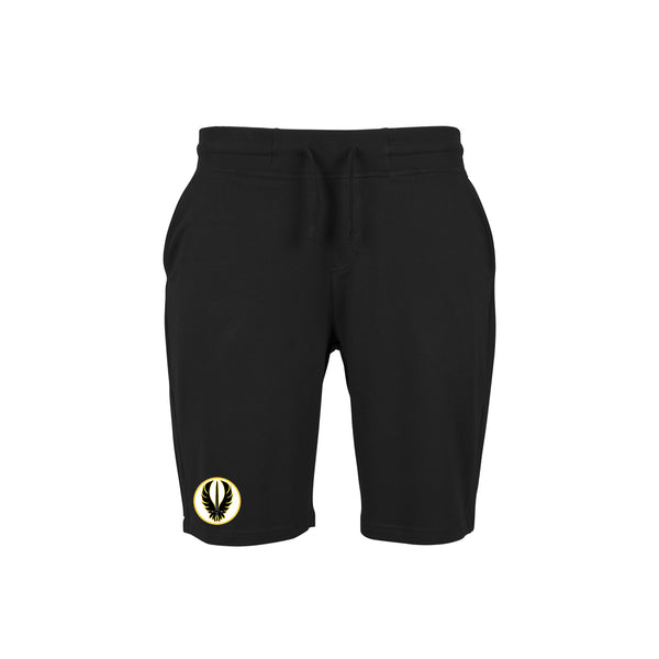 KamaelTV - Shorts schwarz