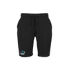 17Melle17 - Shorts schwarz