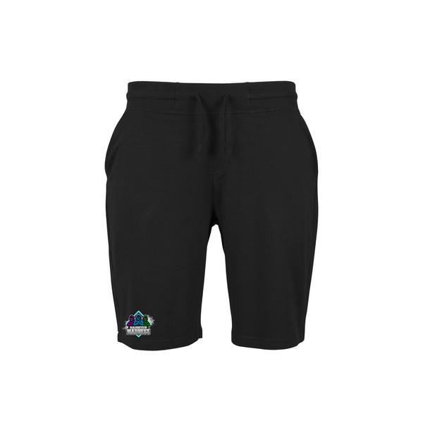17Melle17 - Shorts schwarz