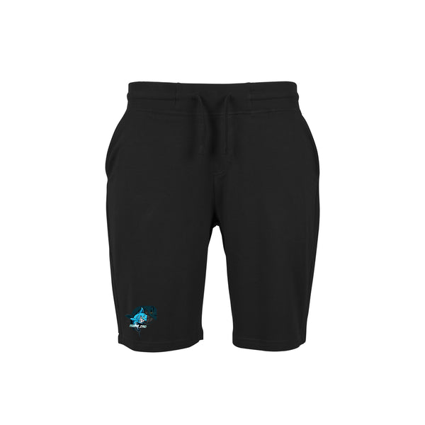 Fishyyy_Zyro - Shorts schwarz