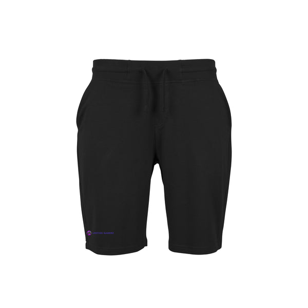 Lostige Gamerz - Shorts schwarz