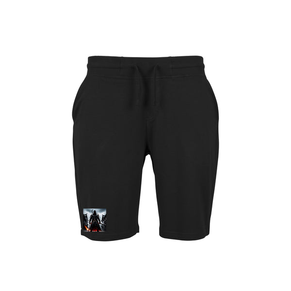 DmenStore- Shorts schwarz