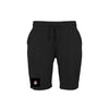 ixZ4NE Logo - Shorts schwarz