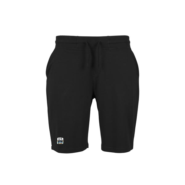 Ma_Ju16 Emote - Shorts schwarz
