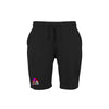 SaiyanRaiders - Shorts schwarz