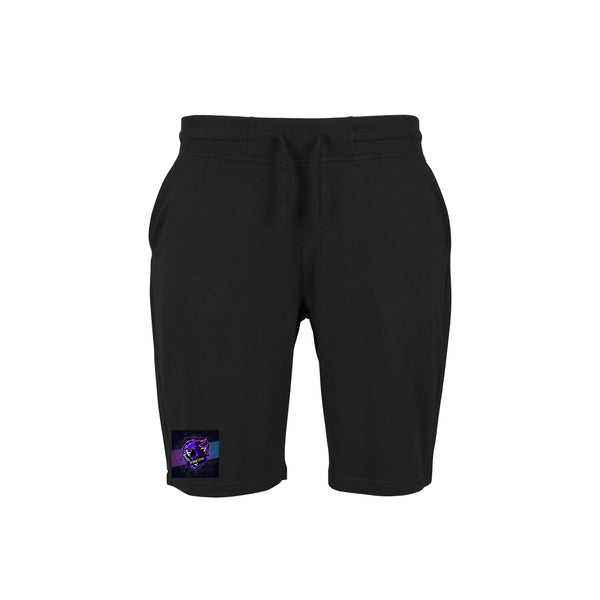Stormeye990 - Shorts schwarz