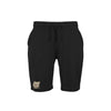 KeuleSchumi Emote- Shorts schwarz