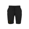 EMKAY_TTV - Shorts schwarz
