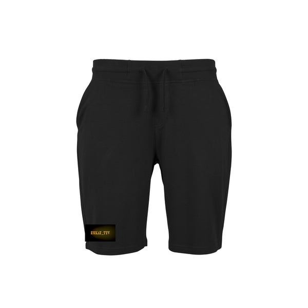 EMKAY_TTV - Shorts schwarz